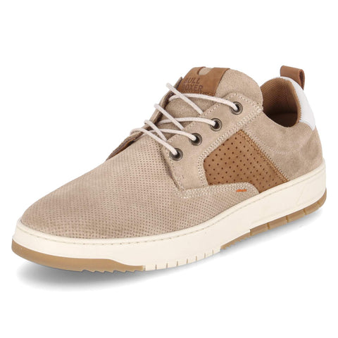Low-Top Sneaker