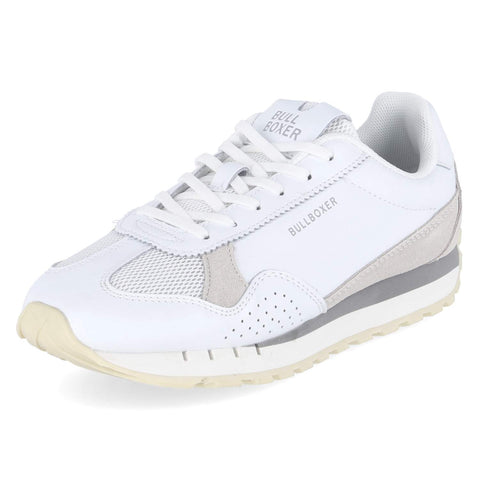 Low-Top Sneaker