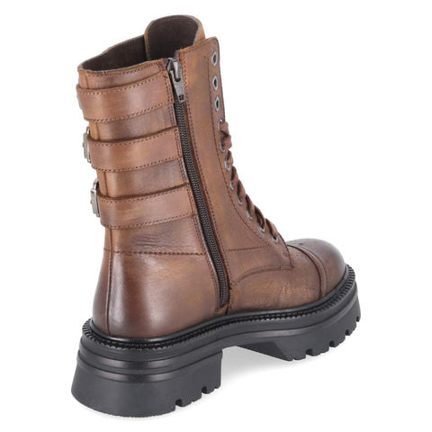 Biker Boots