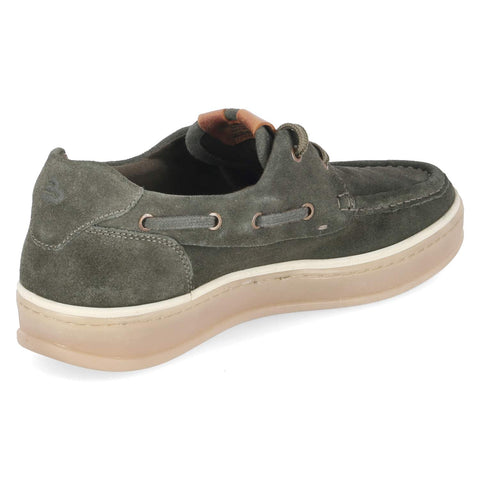 Boat shoes