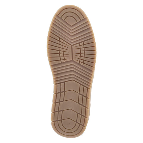 Low-Top Sneaker