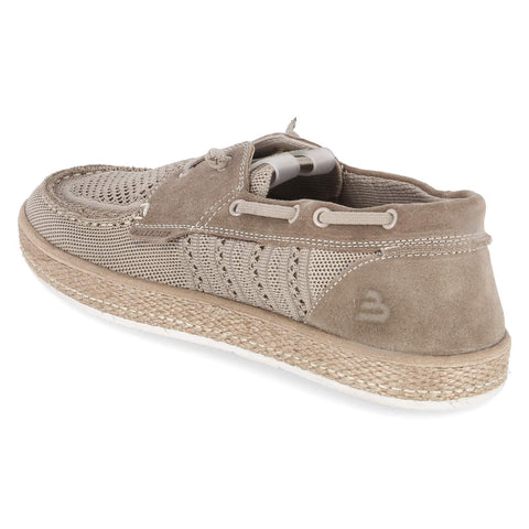Boat shoes