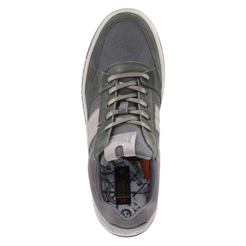 Low-Top Sneaker