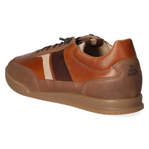 Low-Top Sneaker