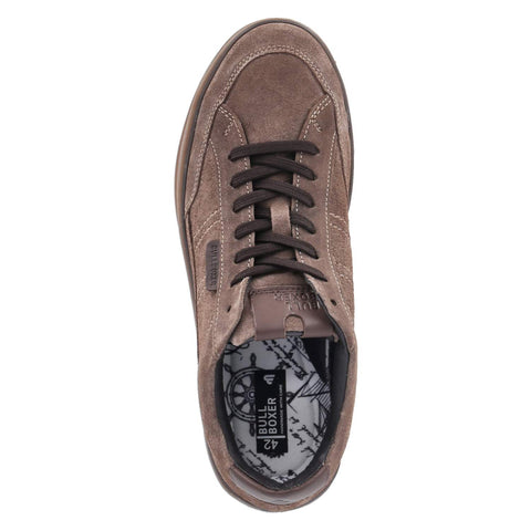 Low-Top Sneaker
