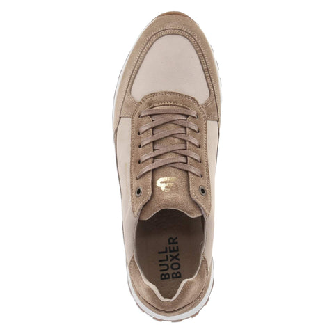 Low-Top Sneaker