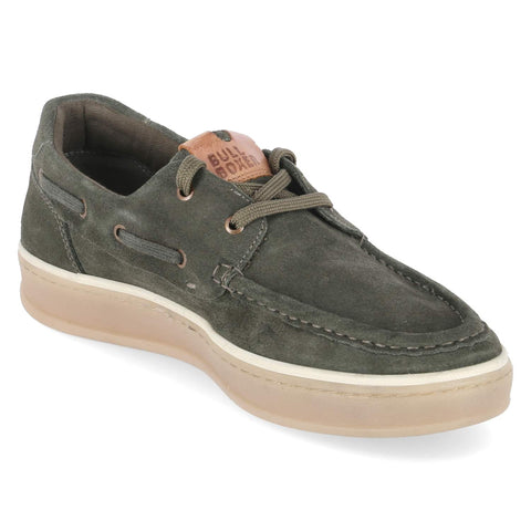 Boat shoes