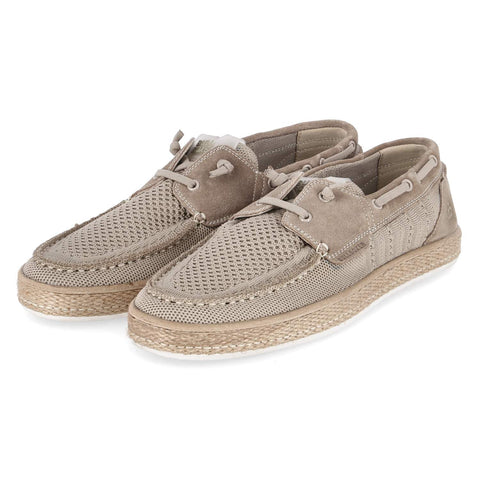 Boat shoes