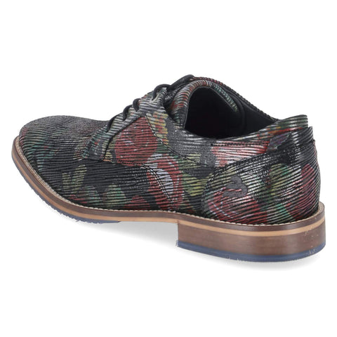 Low-cut shoes