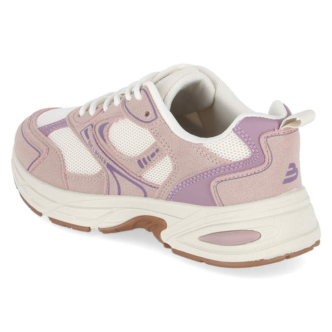 Low-Top Sneaker