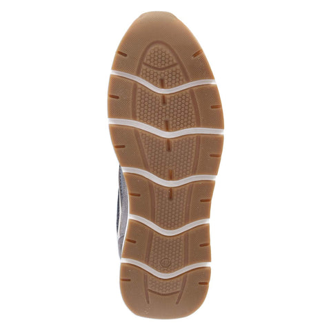 Low-Top Sneaker