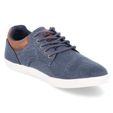 Low-cut shoes