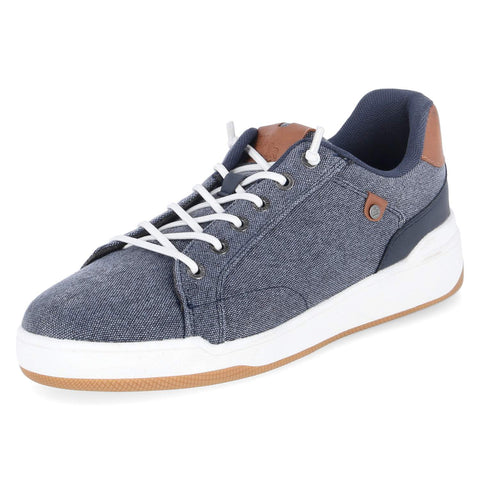 Low-cut shoes