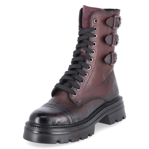 Biker Boots
