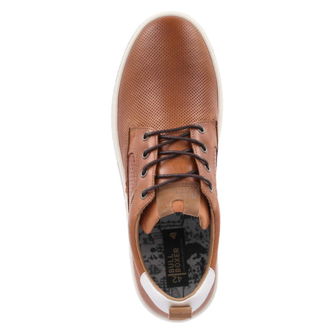 Low-Top Sneaker