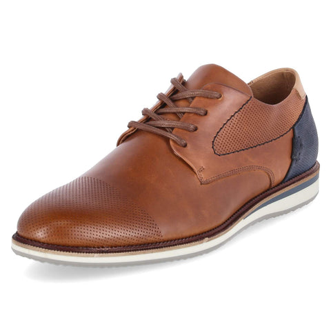 Low-cut shoes