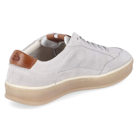 Low-Top Sneaker