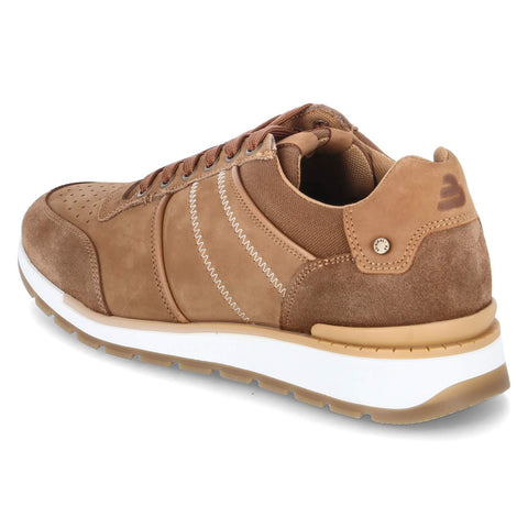 Low-Top Sneaker