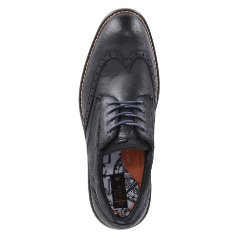 Low-cut shoes