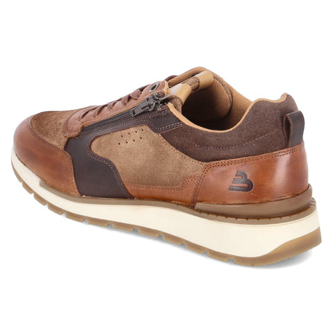 Low-Top Sneaker