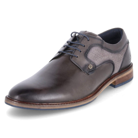 Low-cut shoes