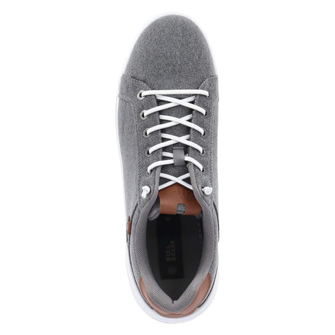 Low-cut shoes