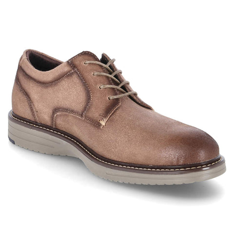 Low-cut shoes