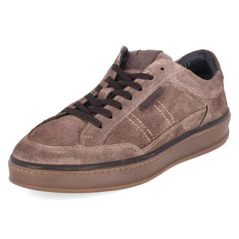 Low-Top Sneaker