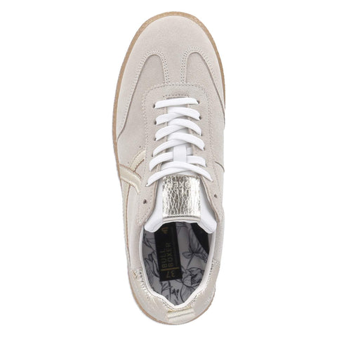 Low-Top Sneaker