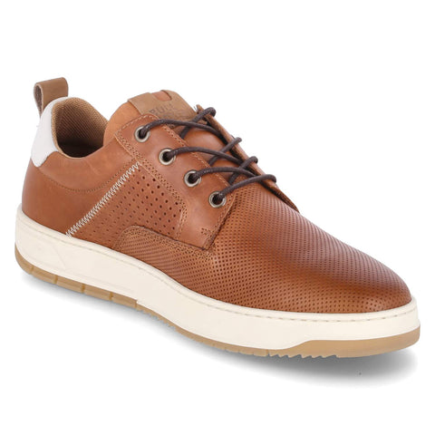 Low-Top Sneaker