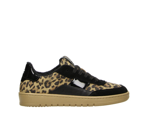 6CD0010101 2139 Black-Leopard