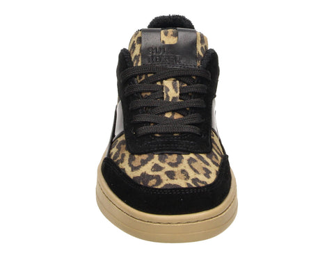 6CD0010101 2139 Black-Leopard