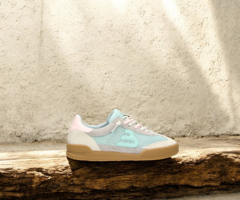 6DD1040101 4634 Mint-Beige