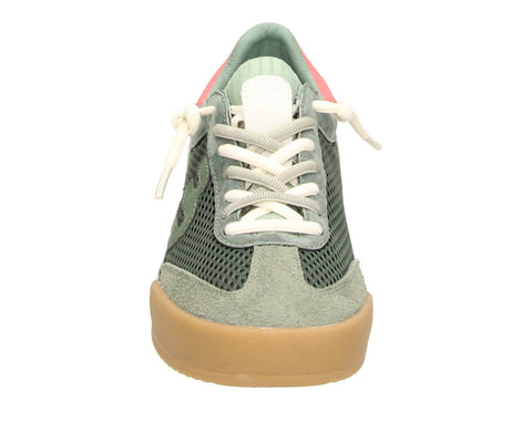 6DD1040101 9761 Khaki-Red