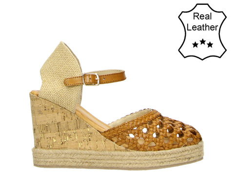6GL0061001 3300 Cognac