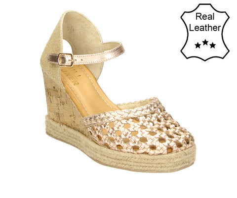 6GL0061001 8100 Champagne