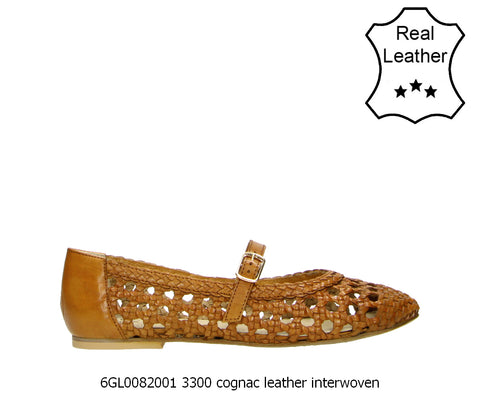 6GL0082001 3300 Cognac