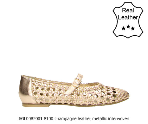 6GL0082001 8100 Champagne
