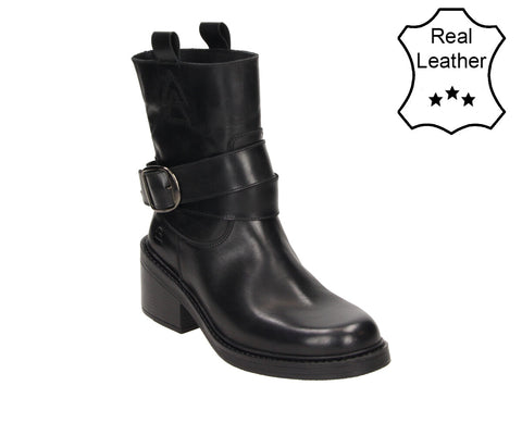 6RF0071402 Black Leather