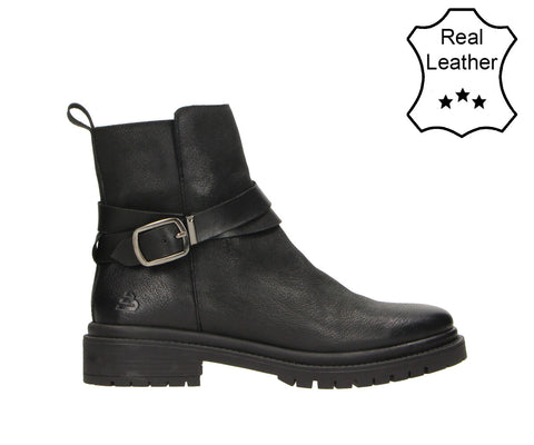 6RF0081301 Black Leather