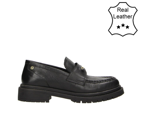6RF0081902 Black Leather