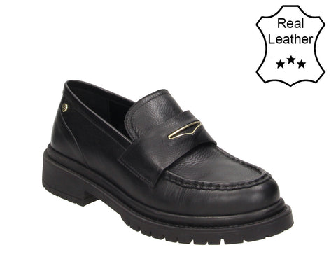 6RF0081902 Black Leather