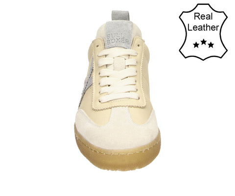 6RO0090101 3451 Beige-Grey