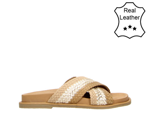 6RS0010701 3376 Cognac-Nude