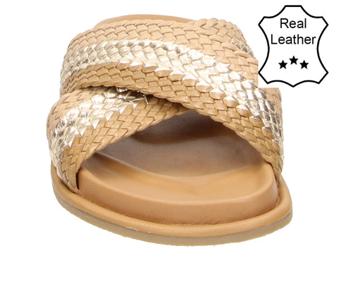 6RS0010701 3376 Cognac-Nude