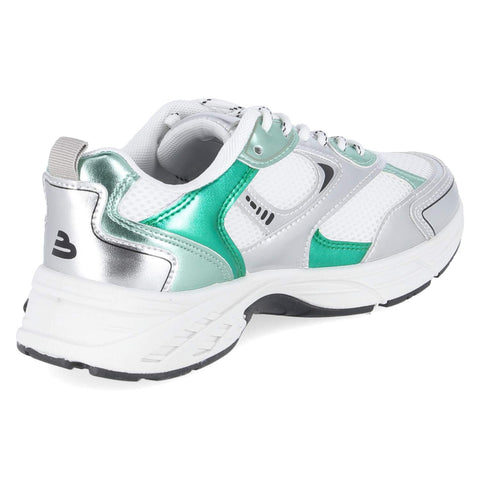 Low-Top Sneaker