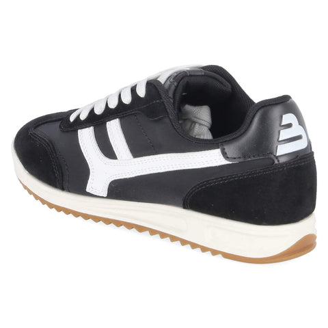 Low-Top Sneaker