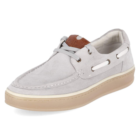 Boat shoes