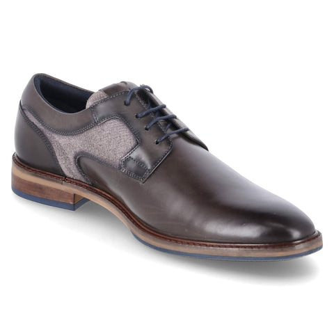 Low-cut shoes