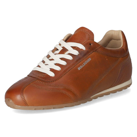 Low-Top Sneaker